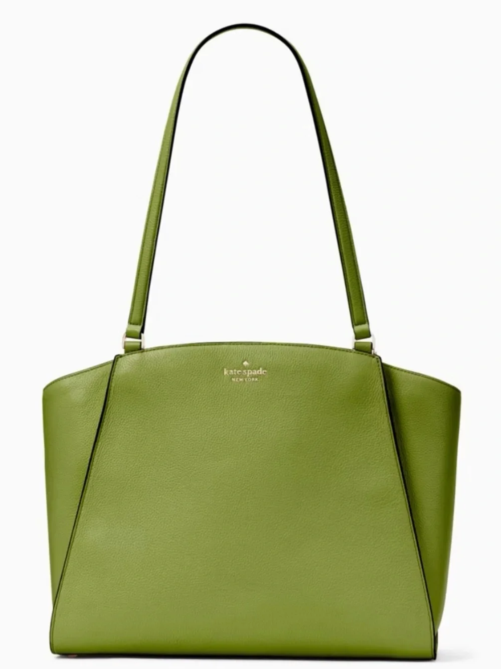 Kate Spade Brim Laptop Tote